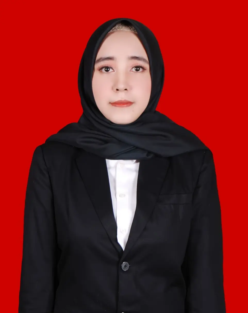 Foto Fawziah Zahrawati